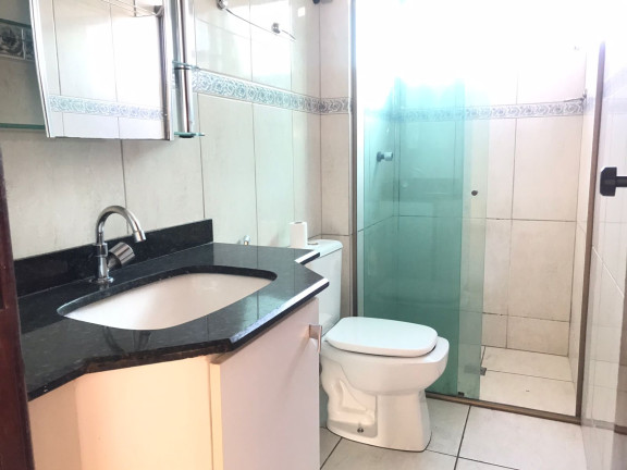 Imagem Apartamento com 3 Quartos à Venda, 73 m² em Santa Mônica - Belo Horizonte