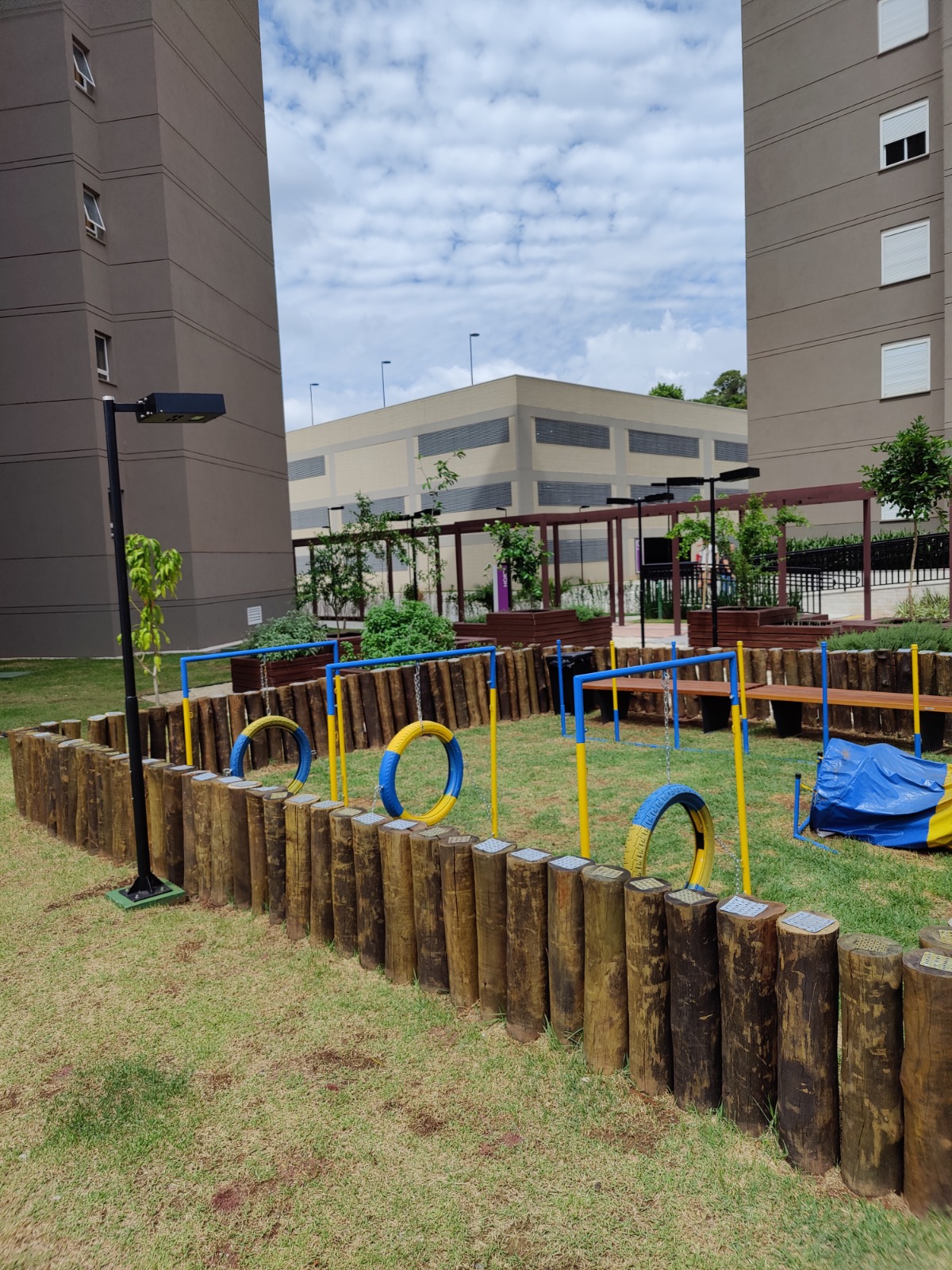 Imagem Apartamento com 3 Quartos à Venda, 82 m²em Horto Florestal - Jundiaí Imagem Apartamento com 3 Quartos à Venda, 82 m²em Horto Florestal - Jundiaí