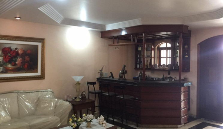 Imagem Casa com 5 Quartos à Venda, em Jacarepaguá - Rio de Janeiro Imagem Casa com 5 Quartos à Venda, em Jacarepaguá - Rio de Janeiro