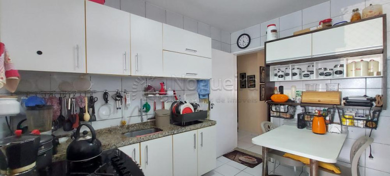 Imagem Apartamento com 4 Quartos à Venda, 132 m² em Boa Viagem - Recife