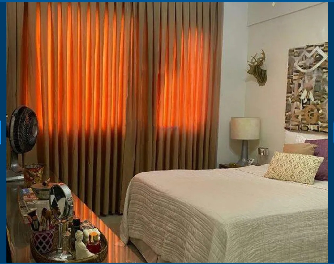 Imagem Apartamento com 3 Quartos à Venda, 128 m² em Aldeota - Fortaleza Imagem Apartamento com 3 Quartos à Venda, 128 m² em Aldeota - Fortaleza