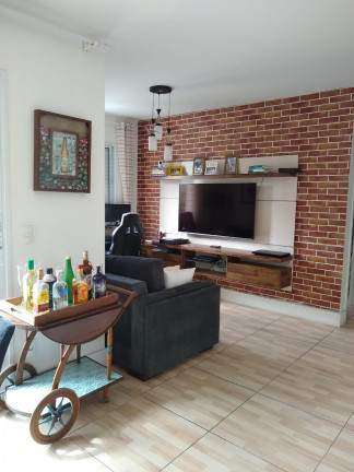 Imagem Apartamento com 2 Quartos para Alugar, 70 m² em Vila Andrade - São Paulo