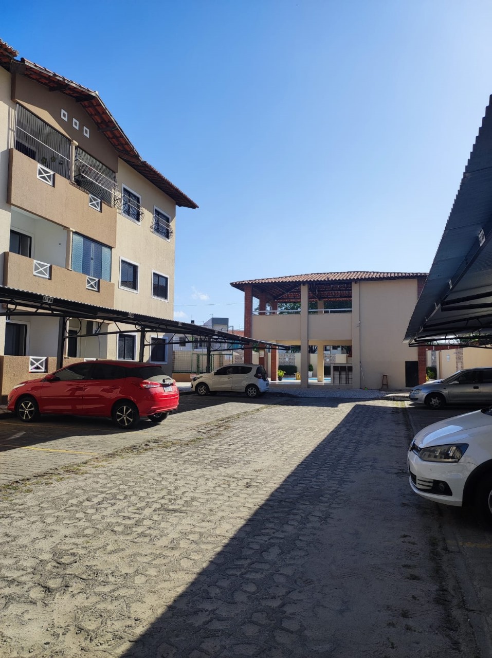 Imagem Apartamento com 3 Quartos à Venda, 65 m²em Mondubim - Fortaleza