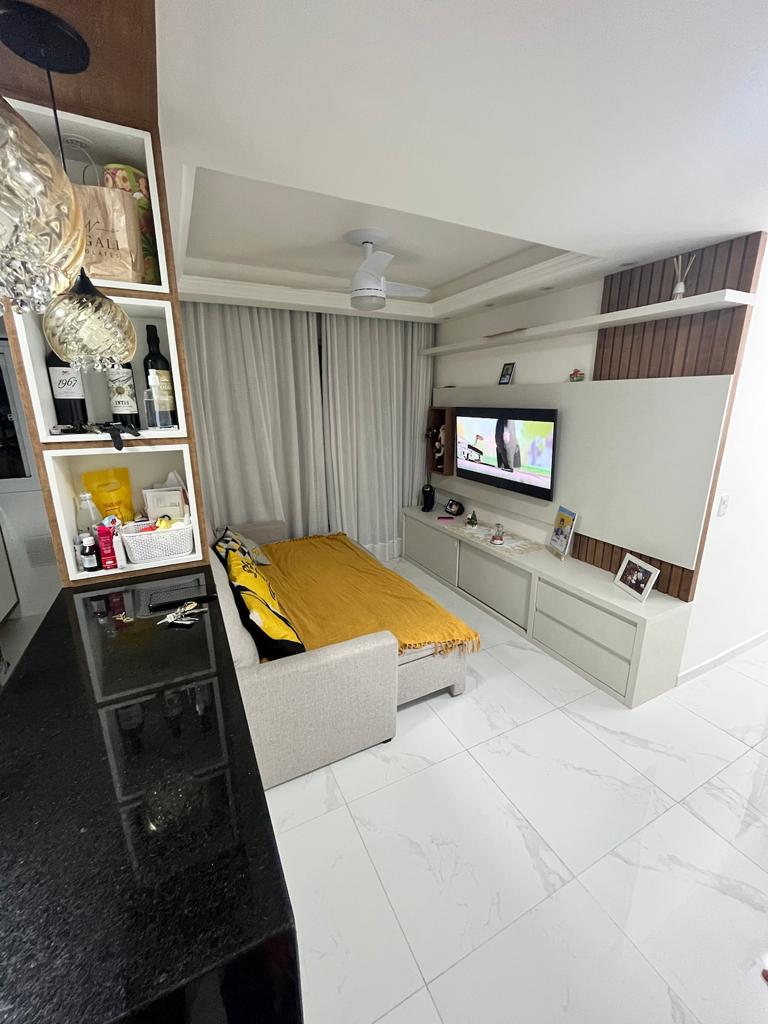 Imagem Apartamento com 2 Quartos à Venda, 60 m²em Maria Paula - São Gonçalo