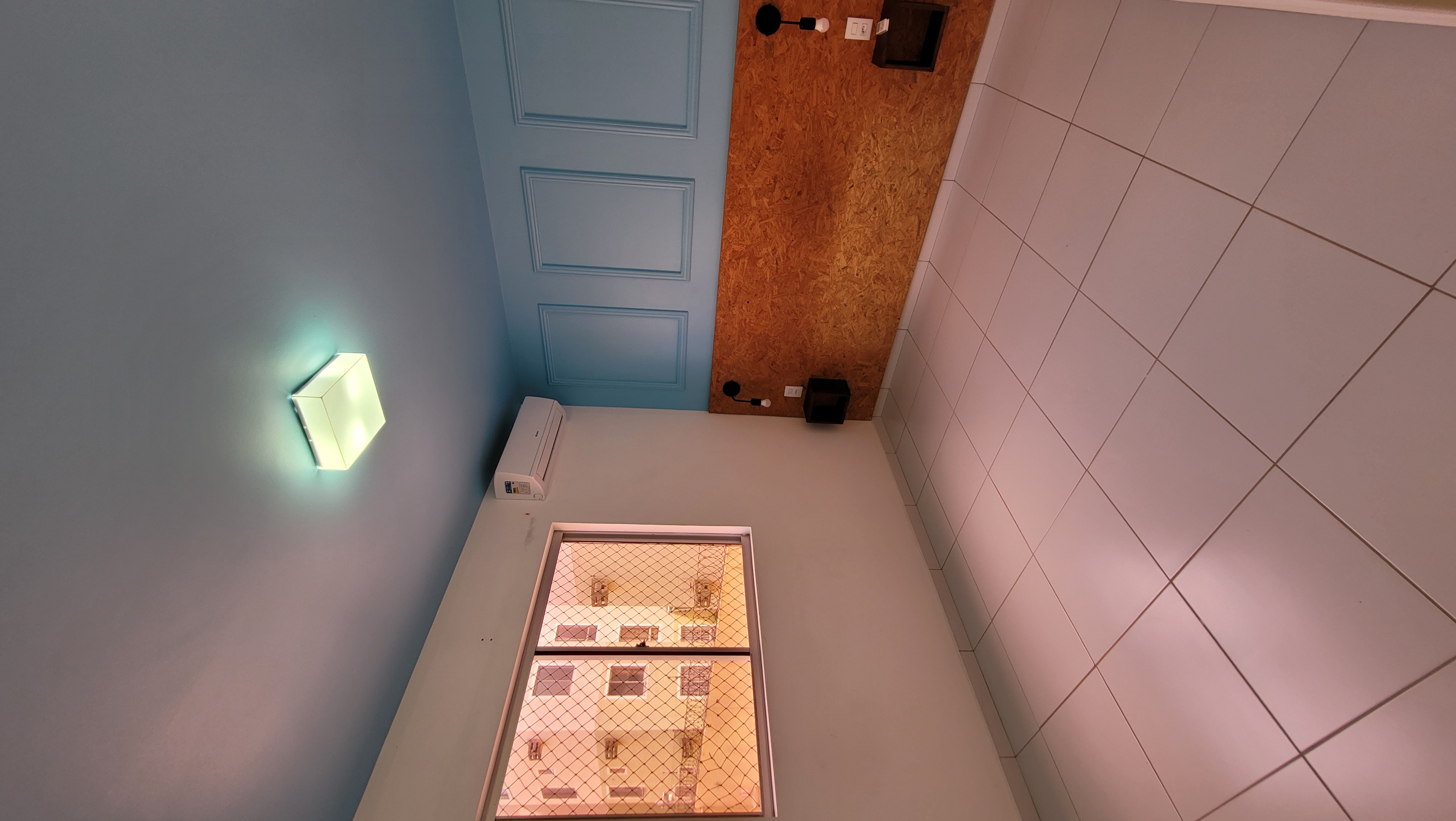 Imagem Apartamento com 3 Quartos à Venda, 60 m²em Parque das Árvores - Parnamirim Imagem Apartamento com 3 Quartos à Venda, 60 m²em Parque das Árvores - Parnamirim