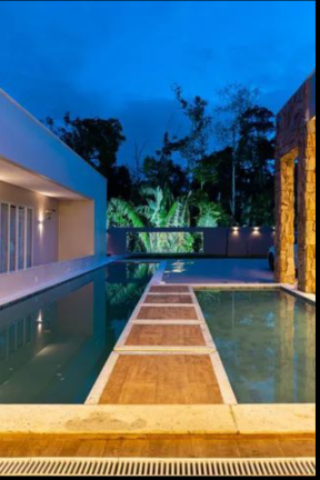 Imagem Casa com 5 Quartos à Venda, 600 m² em Nova Esperança - Manaus Imagem Casa com 5 Quartos à Venda, 600 m² em Nova Esperança - Manaus