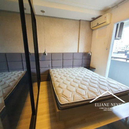 Imagem Apartamento com 2 Quartos à Venda, 72 m² em Comerciário - Criciúma Imagem Apartamento com 2 Quartos à Venda, 72 m² em Comerciário - Criciúma