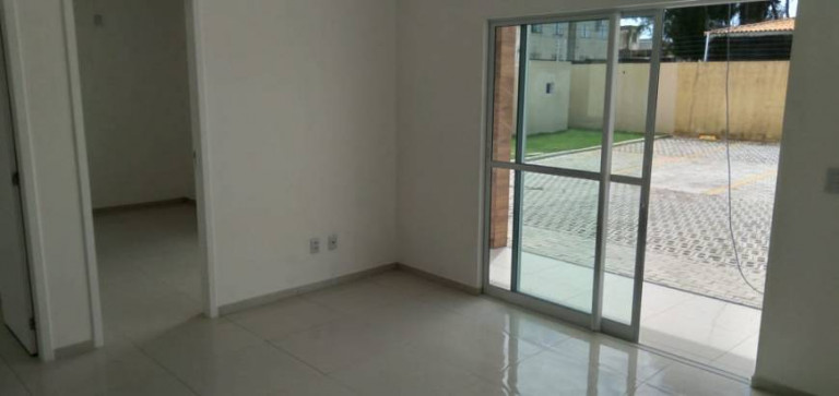 Imagem Apartamento com 2 Quartos à Venda, 52 m²em Sapiranga-Coité - Fortaleza