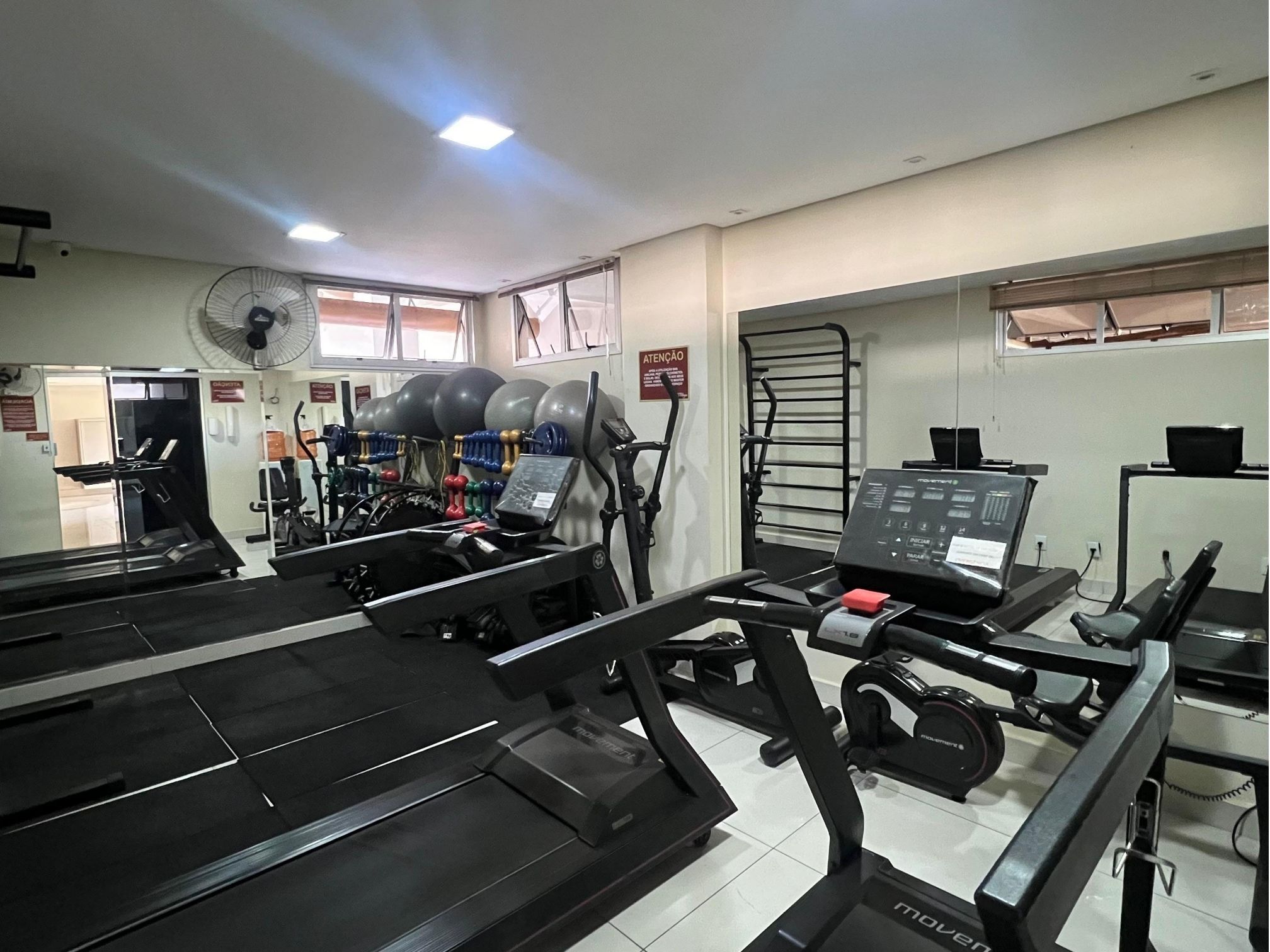 Imagem Apartamento com 2 Quartos à Venda, 55 m²em Vila Rosa - Goiânia