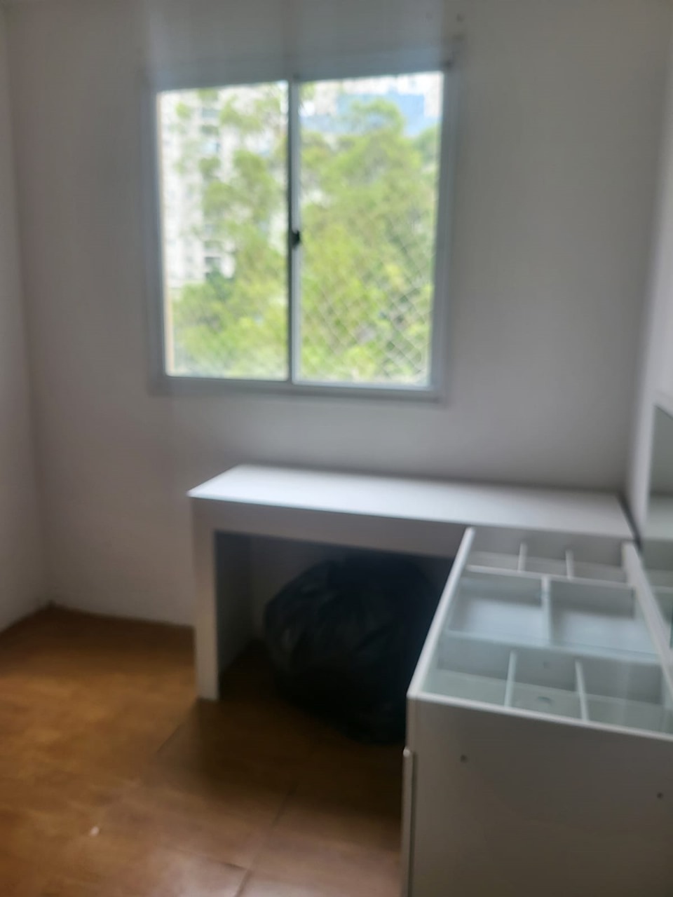 Imagem Apartamento com 2 Quartos à Venda, 42 m²em Jardim Parque Morumbi - São Paulo