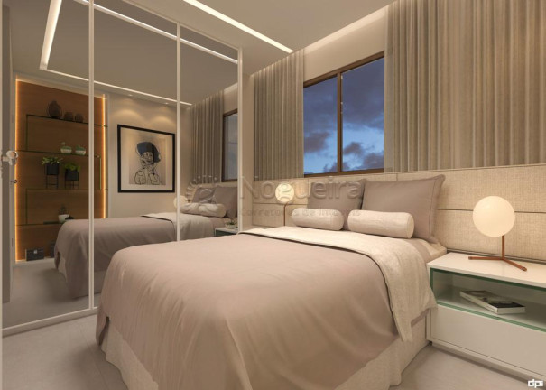 Imagem Apartamento com 3 Quartos à Venda, 65 m² em Boa Viagem - Recife