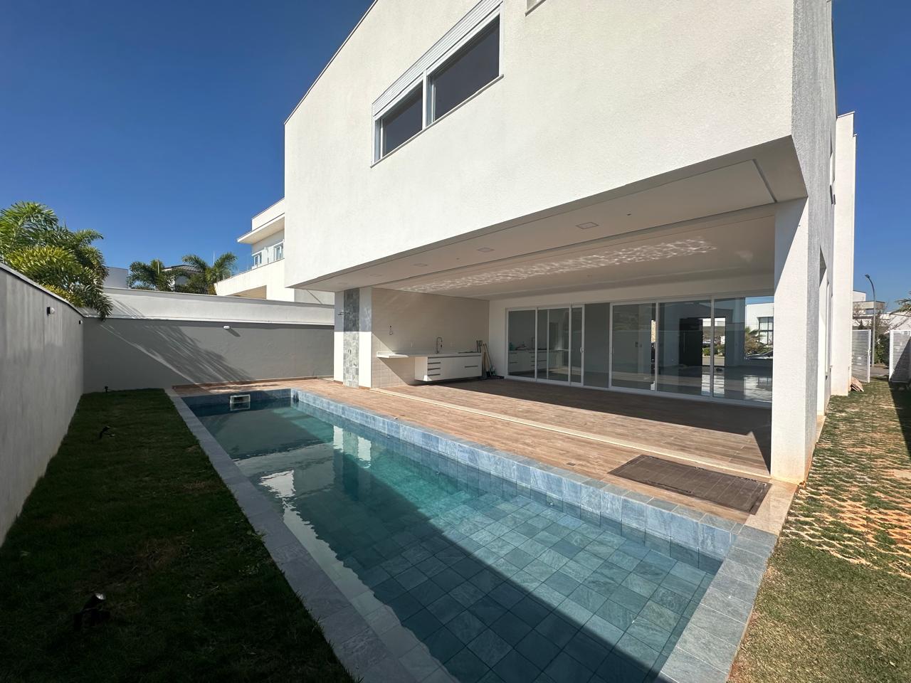 Imagem Casa de Condomínio com 4 Quartos à Venda, 450 m² em Alphaville Nova Esplanada - Votorantim Imagem Casa de Condomínio com 4 Quartos à Venda, 450 m² em Alphaville Nova Esplanada - Votorantim