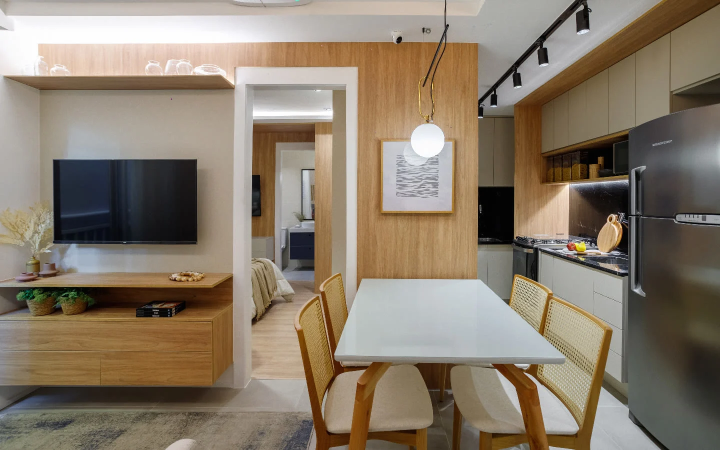 Imagem Apartamento com 2 Quartos à Venda, 42 m²em Cachambi - Rio de Janeiro Imagem Apartamento com 2 Quartos à Venda, 42 m²em Cachambi - Rio de Janeiro