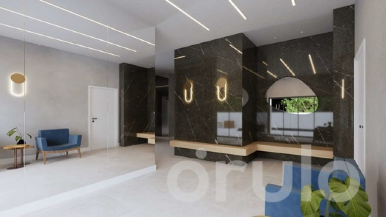 Imagem Apartamento com 2 Quartos à Venda, 44 m²em Campestre - Santo André Imagem Apartamento com 2 Quartos à Venda, 44 m²em Campestre - Santo André