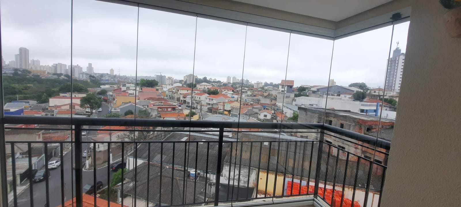 Imagem Apartamento com 2 Quartos à Venda, 67 m² em Vila Firmiano Pinto - São Paulo