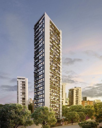 Imagem Apartamento com 1 Quarto à Venda, 29 m² em Boa Vista - Recife Imagem Apartamento com 1 Quarto à Venda, 29 m² em Boa Vista - Recife