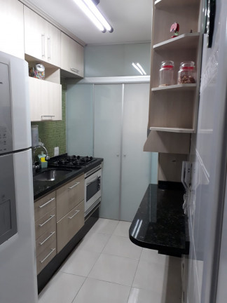 Imagem Apartamento com 3 Quartos à Venda, 60 m² em Cidade Patriarca - São Paulo Imagem Apartamento com 3 Quartos à Venda, 60 m² em Cidade Patriarca - São Paulo
