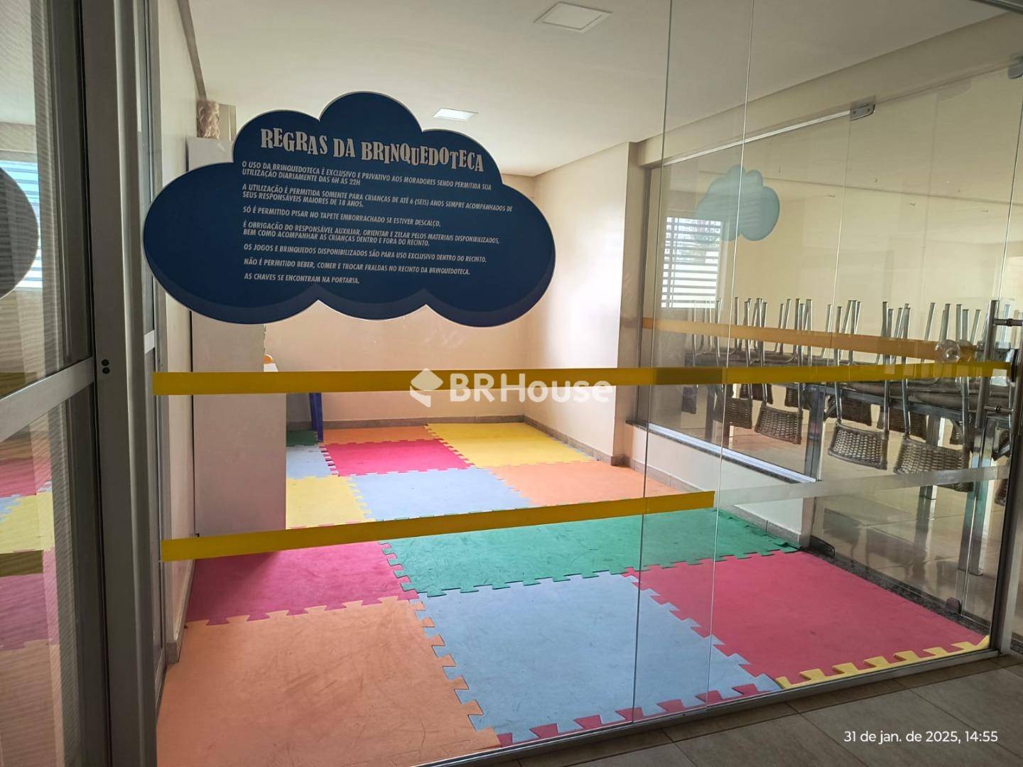 Imagem Apartamento com 3 Quartos à Venda, 80 m² em Norte (Águas Claras) - Brasília Imagem Apartamento com 3 Quartos à Venda, 80 m² em Norte (Águas Claras) - Brasília