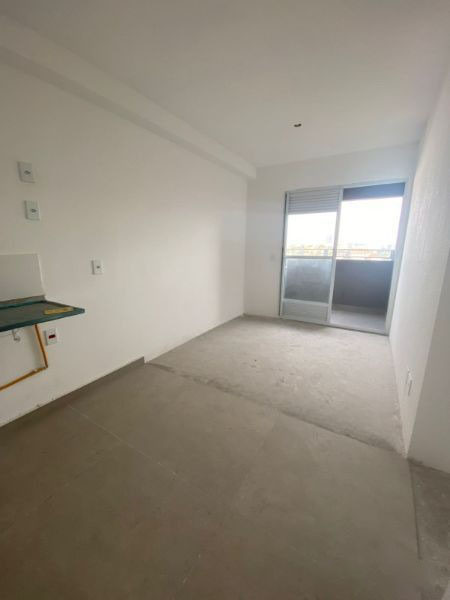 Imagem Apartamento com 2 Quartos à Venda, 37 m² em Jardim São Luís - São Paulo