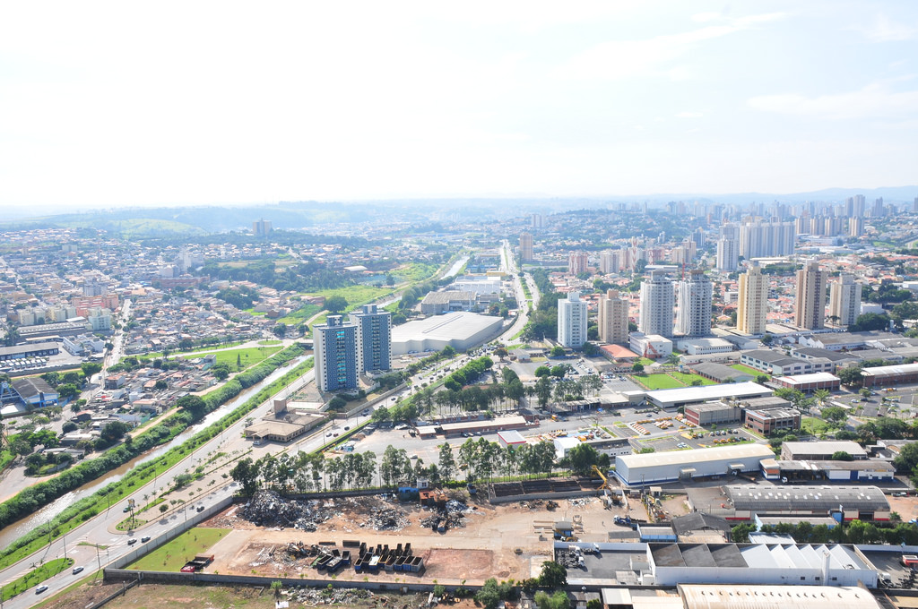 Imagem Terreno em Condomínio à Venda, 125 m²em Medeiros - Jundiaí