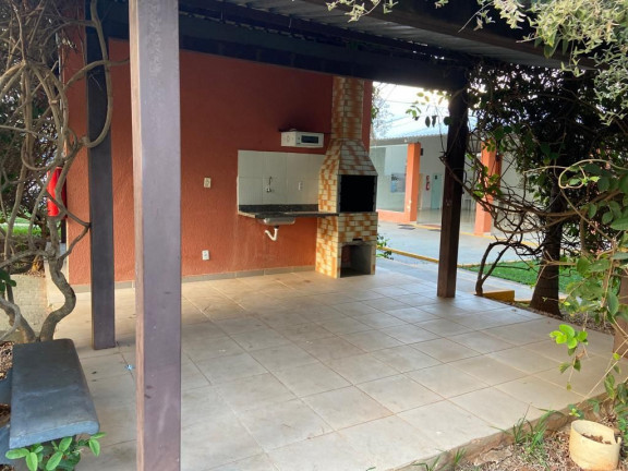 Imagem Apartamento com 2 Quartos à Venda, 55 m² em Vila Martins - Goiânia Imagem Apartamento com 2 Quartos à Venda, 55 m² em Vila Martins - Goiânia