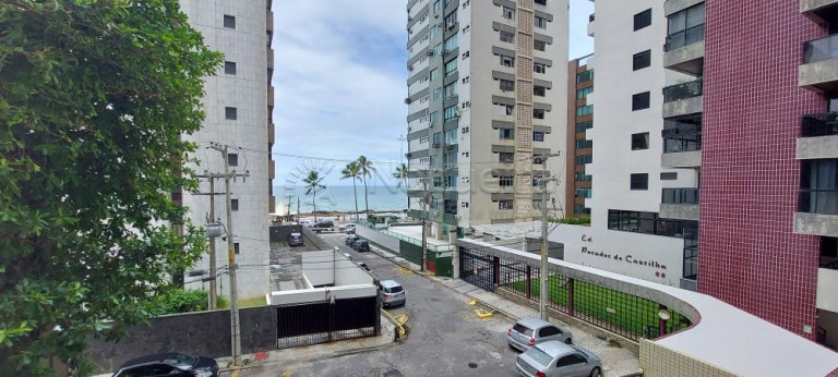 Imagem Apartamento com 3 Quartos à Venda, 120 m² em Boa Viagem - Recife