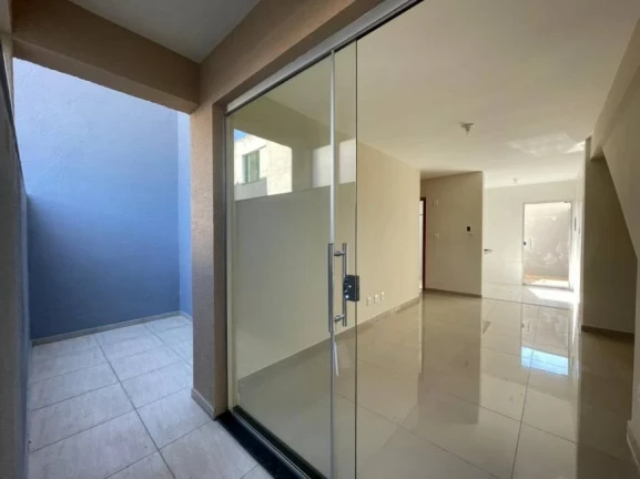 Imagem Apartamento com 2 Quartos à Venda, 79 m² em Candelária - Belo Horizonte
