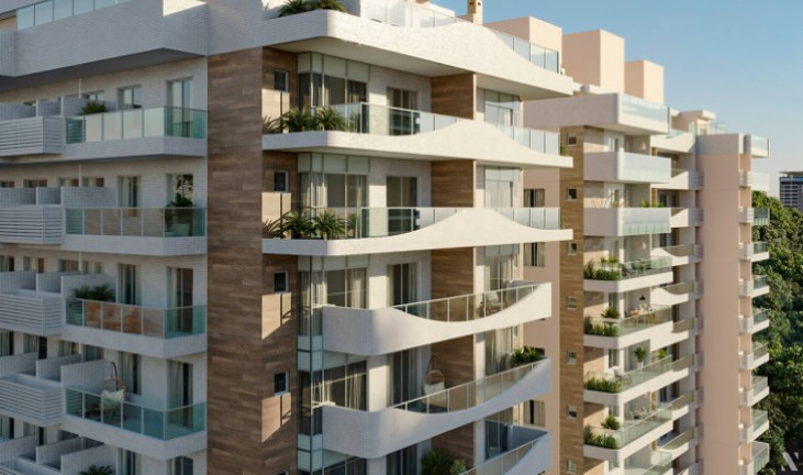 Imagem Cobertura com 3 Quartos à Venda, 192 m² em Santa Rosa - Niterói Imagem Cobertura com 3 Quartos à Venda, 192 m² em Santa Rosa - Niterói