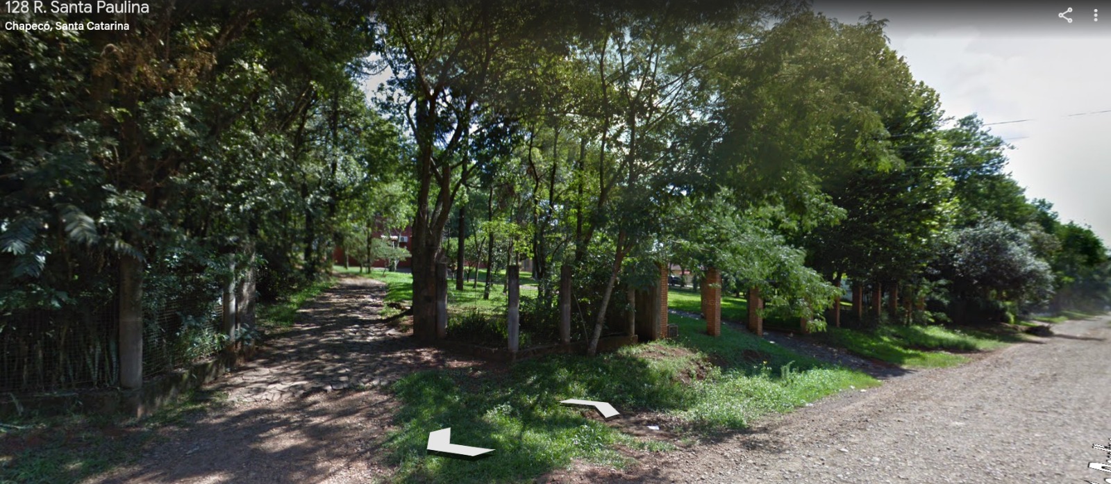 Imagem Terreno à Venda, 3 m²em Efapi - Chapecó