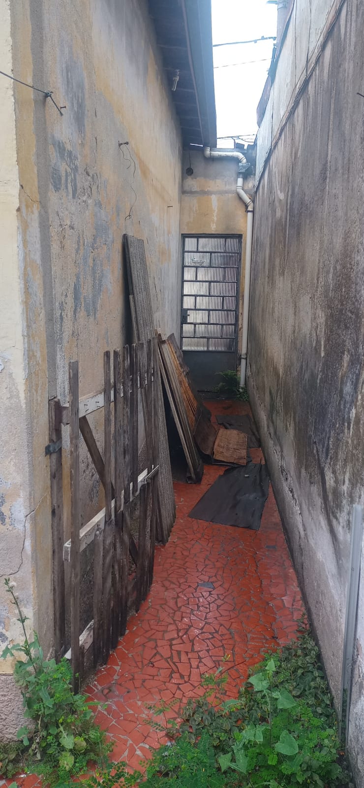 Imagem Casa com 2 Quartos à Venda, 124 m² em Vila Prudente - São Paulo Imagem Casa com 2 Quartos à Venda, 124 m² em Vila Prudente - São Paulo