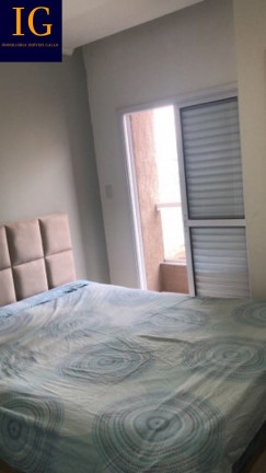 Imagem Casa de Condomínio com 3 Quartos à Venda, 144 m² em Vila Scarpelli - Santo André Imagem Casa de Condomínio com 3 Quartos à Venda, 144 m² em Vila Scarpelli - Santo André