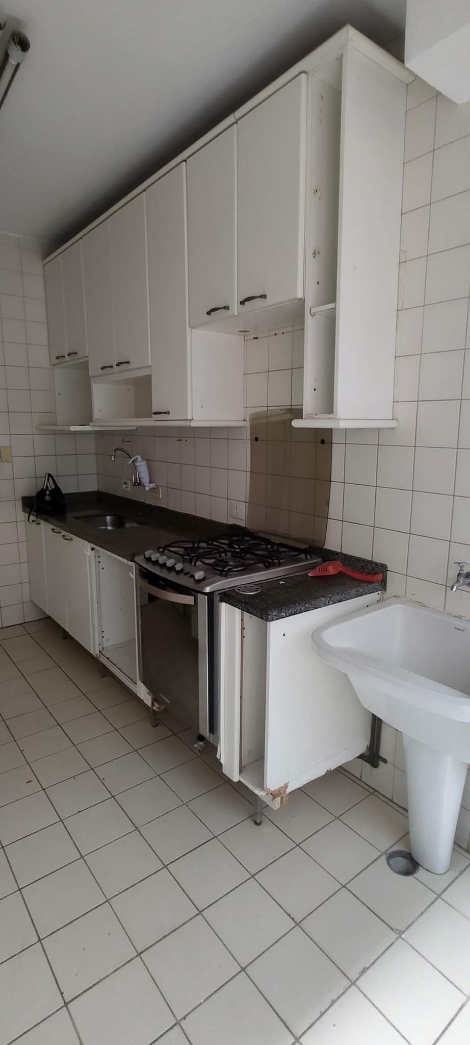 Imagem Apartamento com 2 Quartos à Venda, 74 m²em Alphaville Centro Industrial e Empresarial/Alphaville. - Barueri