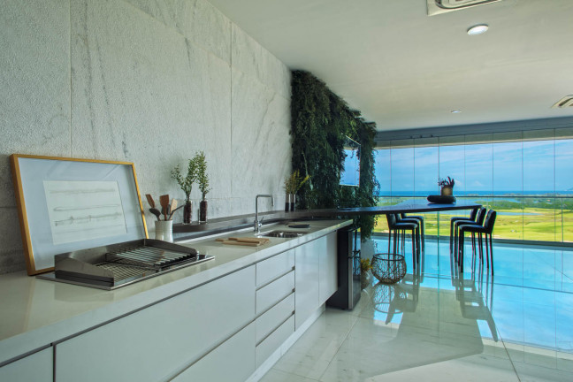 Imagem Apartamento com 5 Quartos à Venda, 648 m² em Barra da Tijuca - Rio de Janeiro