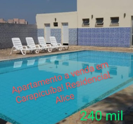 Imagem Apartamento com 2 Quartos à Venda, 55 m² em Vila Silva Ribeiro - Carapicuíba Imagem Apartamento com 2 Quartos à Venda, 55 m² em Vila Silva Ribeiro - Carapicuíba