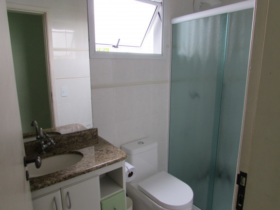 Imagem Apartamento com 3 Quartos à Venda, 87 m² em Parque das Nações - Santo André