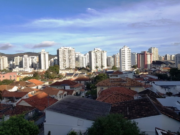 Casa com 3 Quartos à Venda, 120 m² em Santa Rosa - Niterói