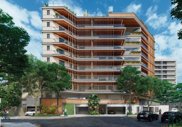 Apartamento com 2 Quartos à Venda,  em Tijuca - Rio de Janeiro