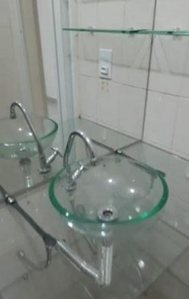 Imagem Apartamento com 2 Quartos para Alugar, 53 m² em Santana - São Paulo