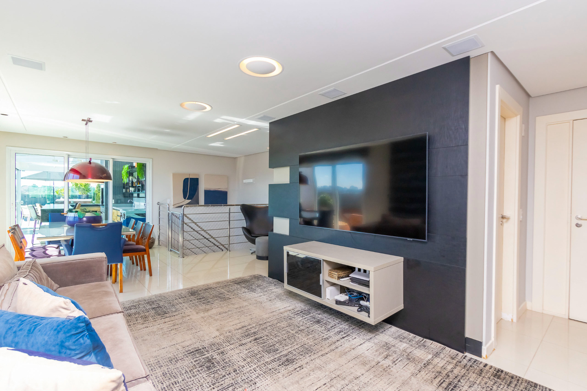 Imagem Apartamento com 3 Quartos à Venda, 172 m² em Cristo Rei - Curitiba Imagem Apartamento com 3 Quartos à Venda, 172 m² em Cristo Rei - Curitiba