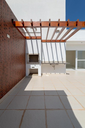 Imagem Apartamento com 3 Quartos à Venda, 166 m² em Mansões Santo Antônio - Campinas