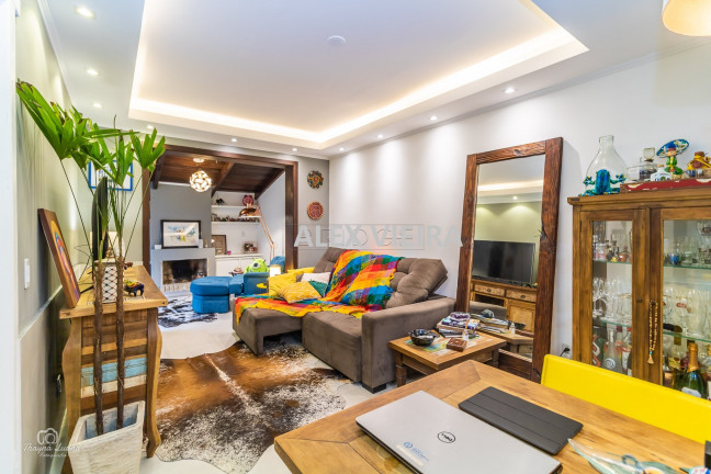 Imagem Apartamento com 1 Quarto à Venda, 62 m² em Petrópolis - Porto Alegre