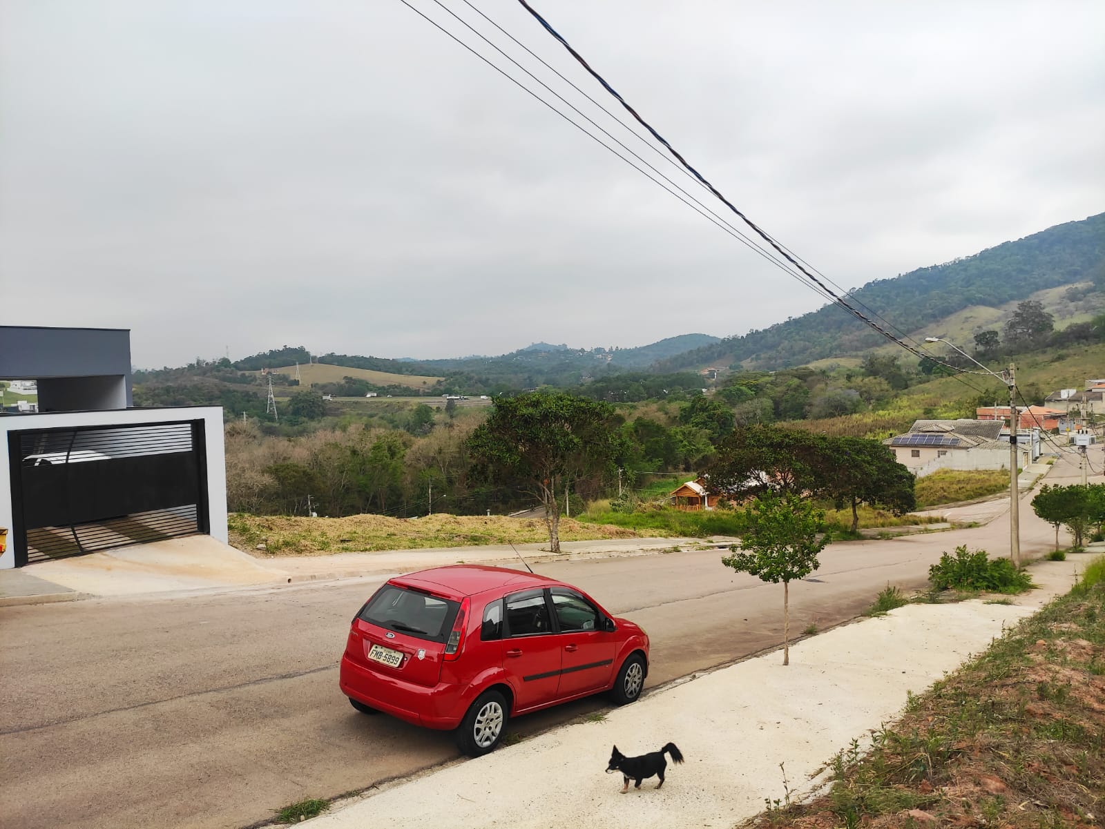 Imagem Terreno à Venda, 250 m²em Loteamento Jardim Ipanema - Jundiaí