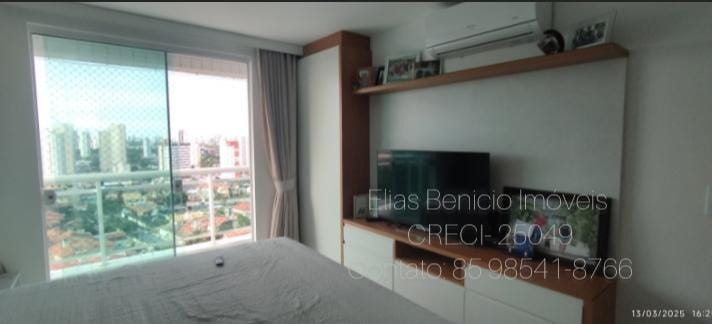 Imagem Apartamento com 3 Quartos à Venda, 82 m² em Engenheiro Luciano Cavalcante - Fortaleza Imagem Apartamento com 3 Quartos à Venda, 82 m² em Engenheiro Luciano Cavalcante - Fortaleza