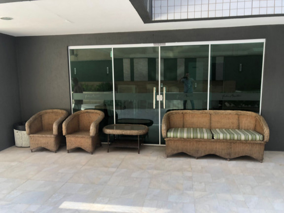 Imagem Apartamento com 3 Quartos à Venda, 130 m²em Mucuripe - Fortaleza