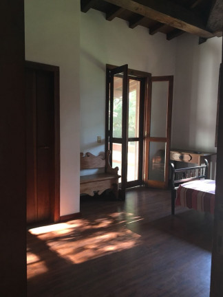 Imagem Casa de Condomínio com 4 Quartos à Venda, 7.700 m² em Condomínio Chácaras do Alto da Nova Campinas - Campinas