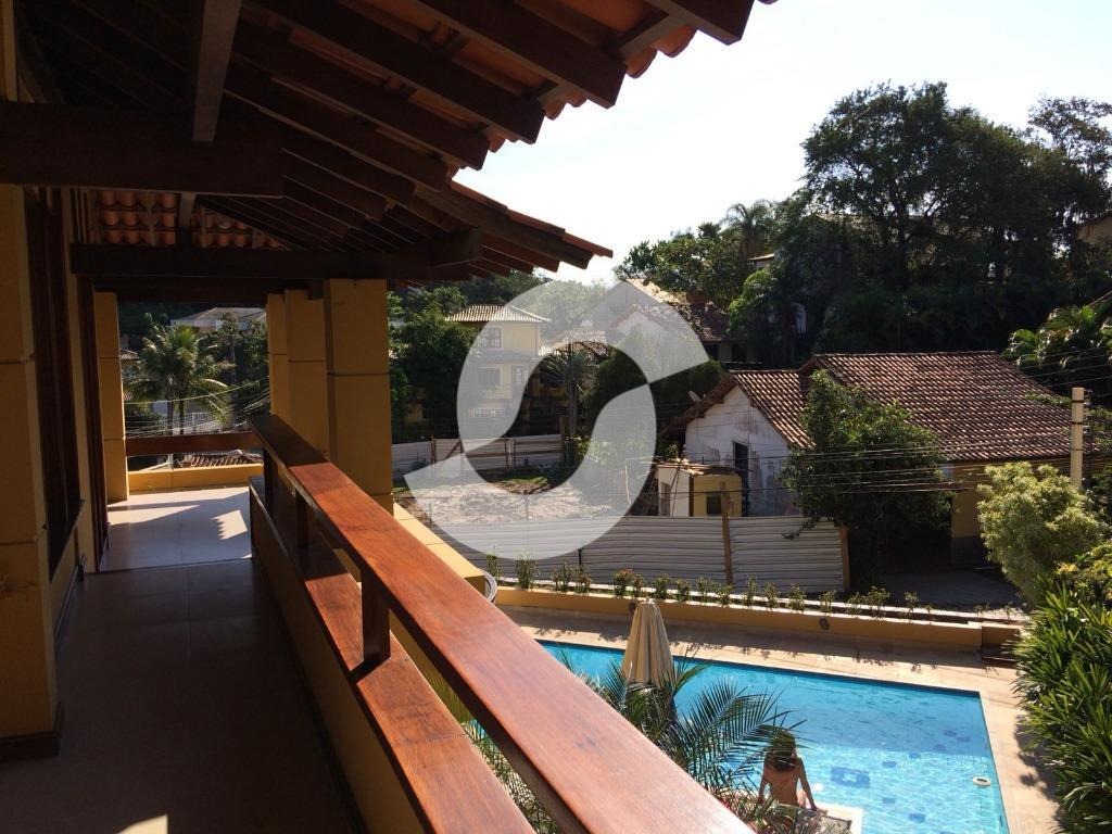Imagem Casa com 4 Quartos à Venda, 600 m² em Itacoatiara - Niterói Imagem Casa com 4 Quartos à Venda, 600 m² em Itacoatiara - Niterói