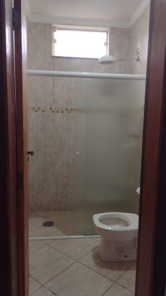 Imagem Sobrado com 3 Quartos para Alugar, 140 m²em Jardim das Laranjeiras - Limeira
