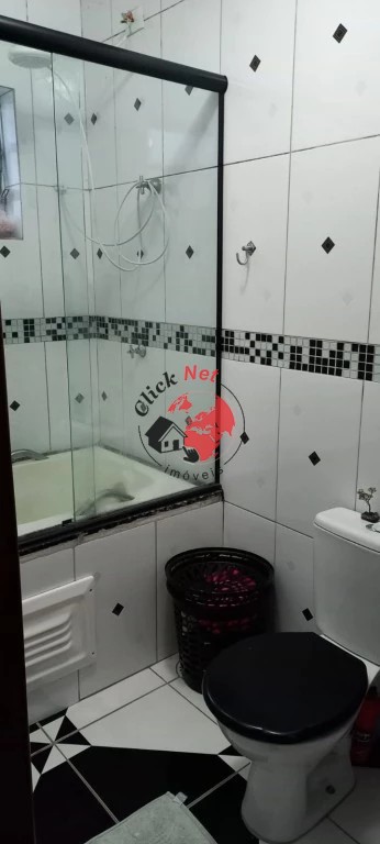 Imagem Casa com 3 Quartos à Venda, 145 m² em Assunção - São Bernardo do Campo