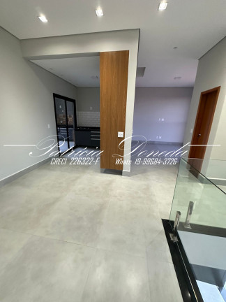 Imagem Casa de Condomínio com 3 Quartos à Venda, 176 m² em Loteamento Park Gran Reserve - Indaiatuba Imagem Casa de Condomínio com 3 Quartos à Venda, 176 m² em Loteamento Park Gran Reserve - Indaiatuba