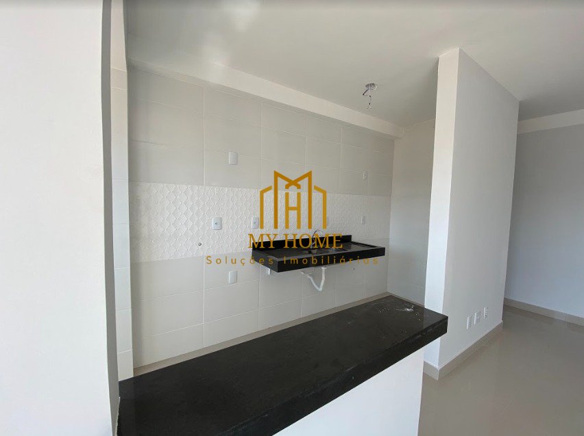 Imagem Apartamento com 2 Quartos à Venda, 60 m²em Vila Rosa - Goiânia